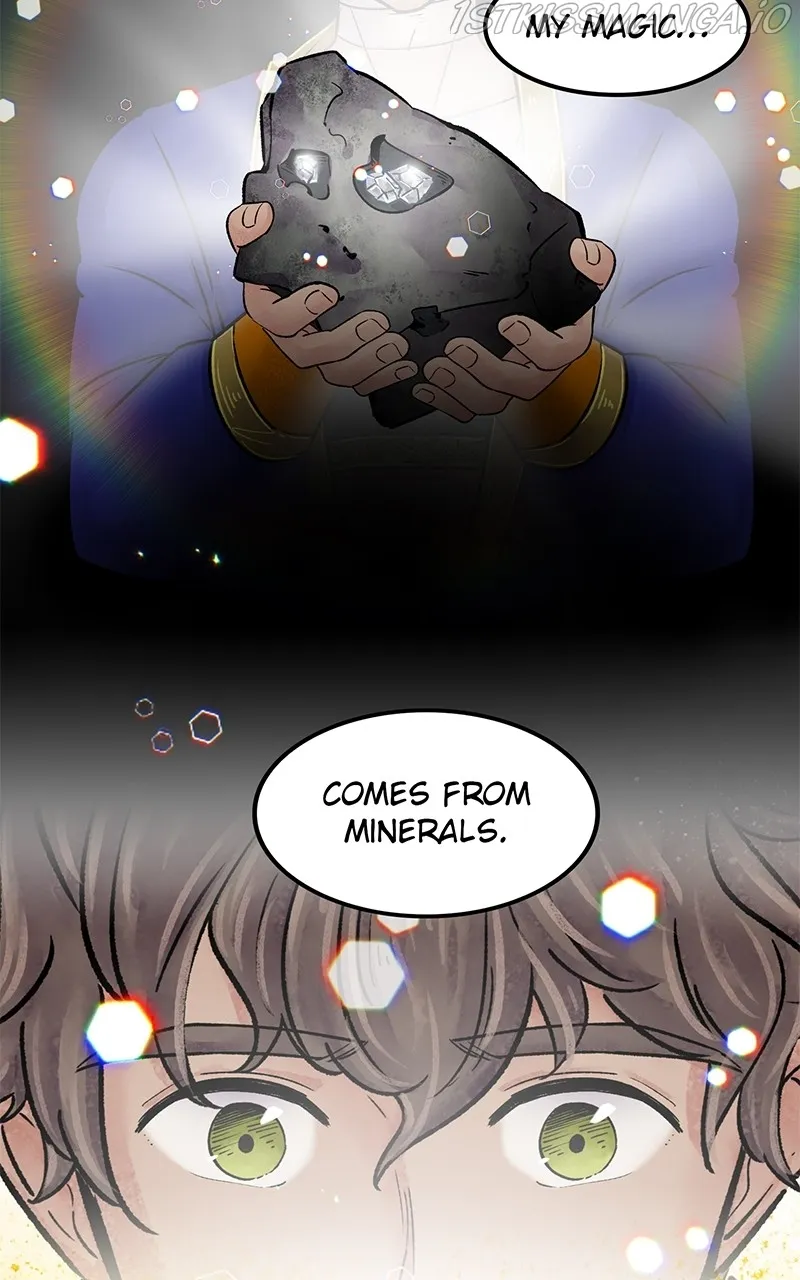 The Witch and The Bull Chapter 95 - page 69