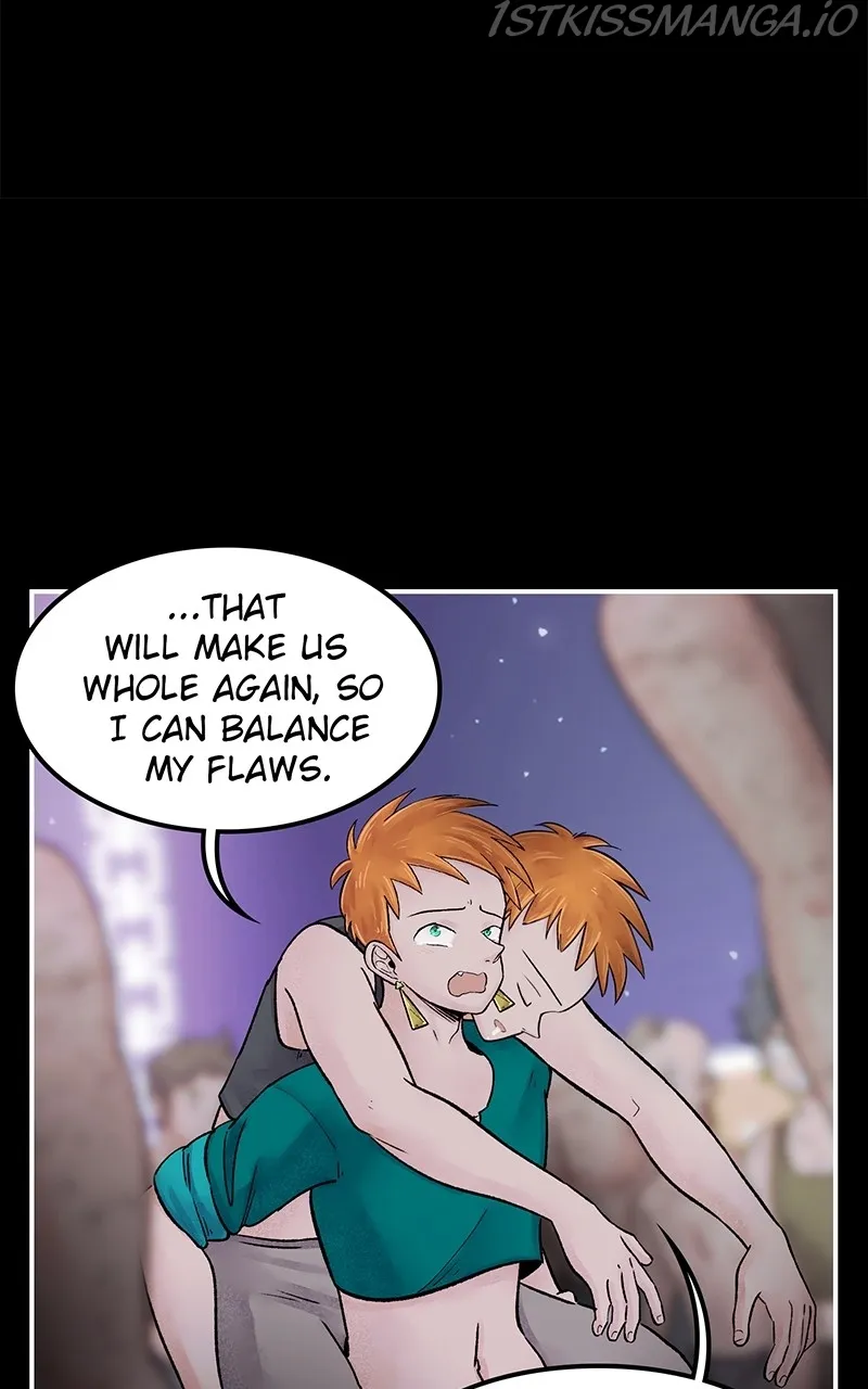 The Witch and The Bull Chapter 95 - page 9