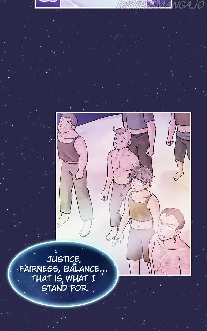 The Witch and The Bull Chapter 94 - page 16