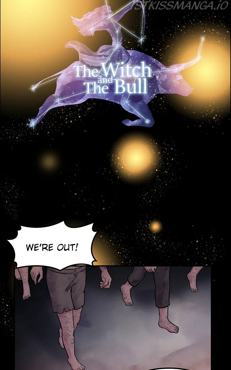 The Witch and The Bull Chapter 94 - page 5