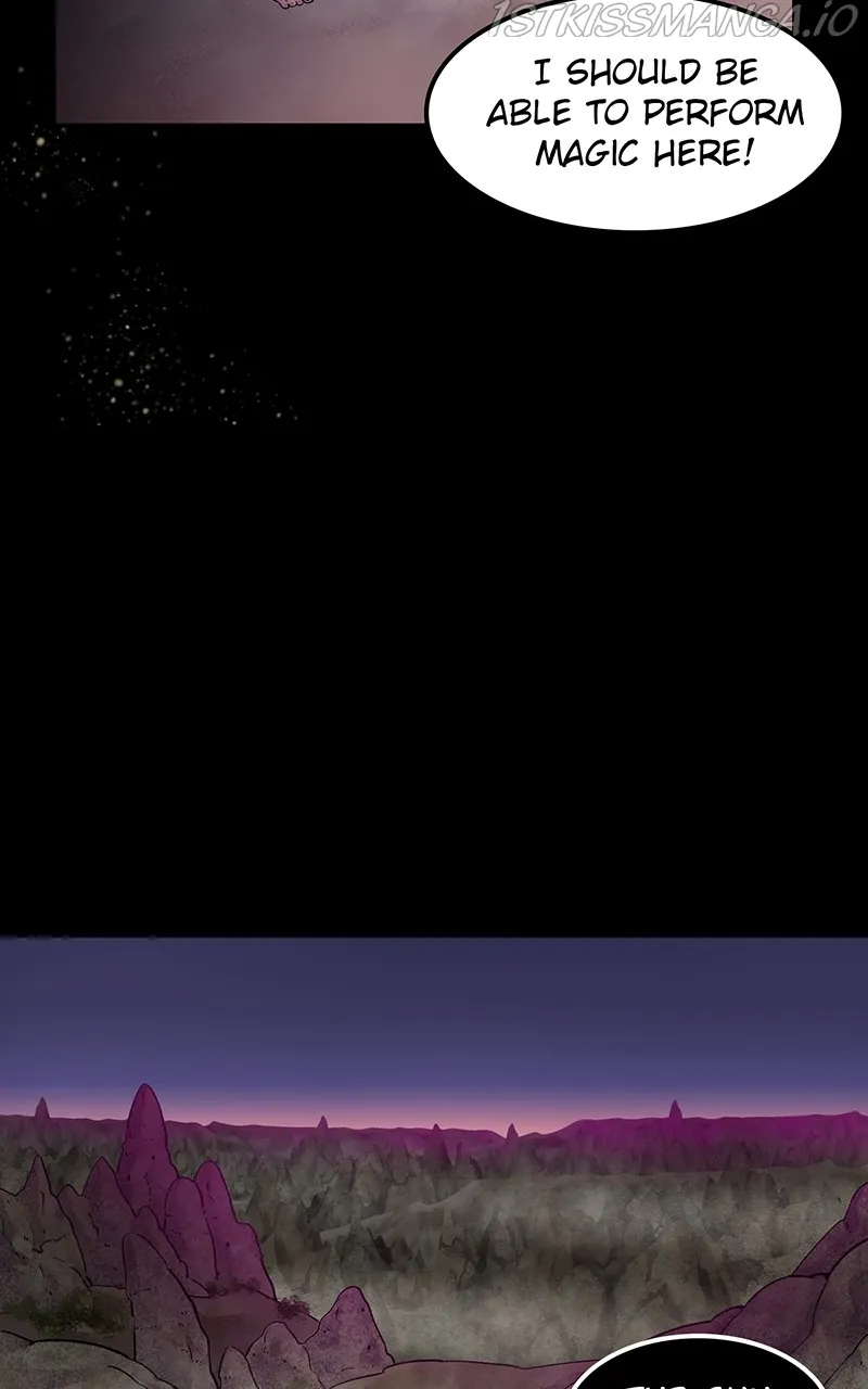 The Witch and The Bull Chapter 94 - page 6