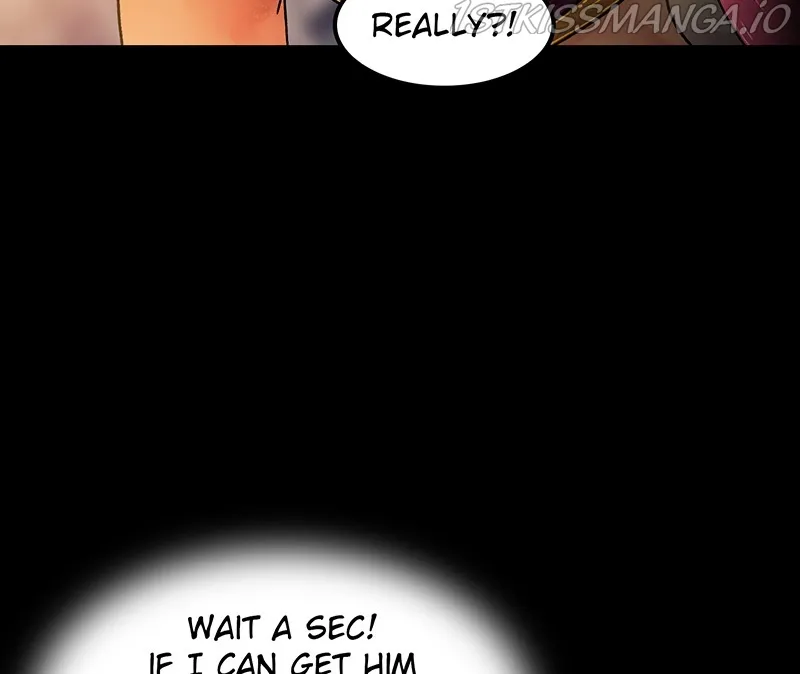 The Witch and The Bull Chapter 92 - page 29