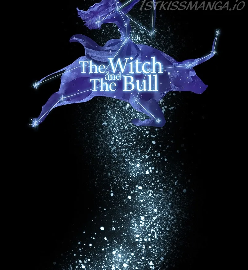 The Witch and The Bull Chapter 92 - page 40