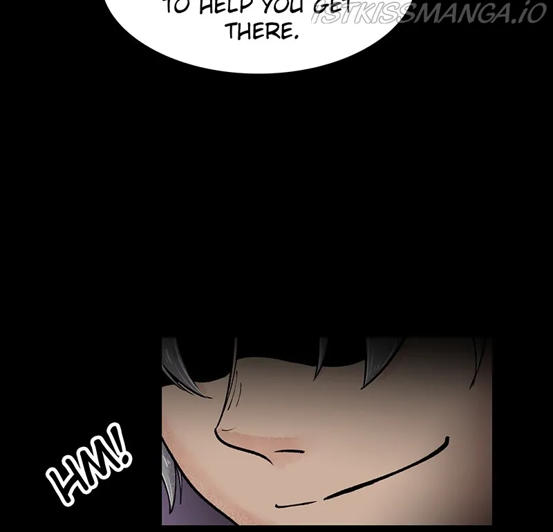 The Witch and The Bull Chapter 92 - page 69