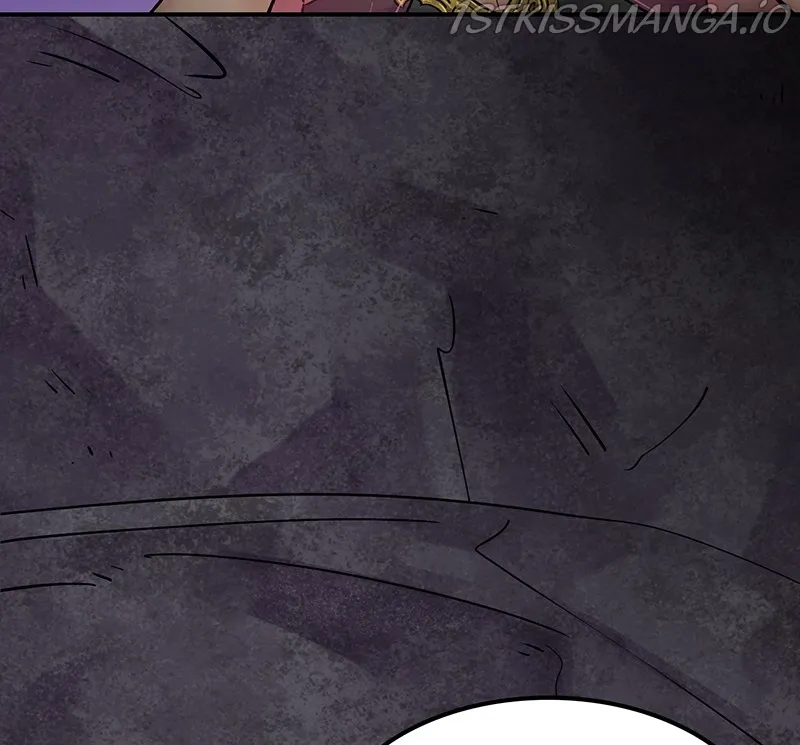 The Witch and The Bull Chapter 92 - page 7