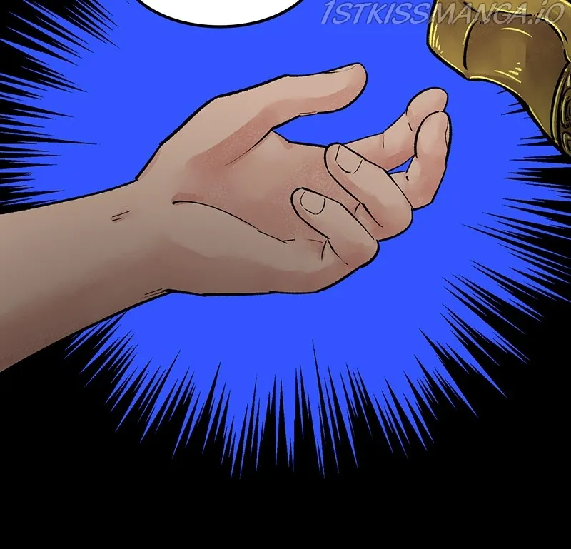 The Witch and The Bull Chapter 92 - page 75