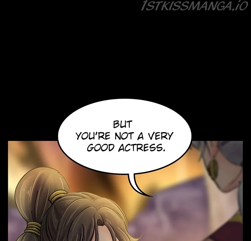 The Witch and The Bull Chapter 92 - page 76