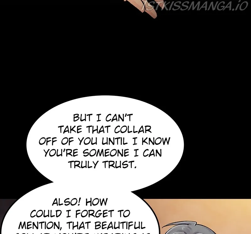 The Witch and The Bull Chapter 92 - page 9