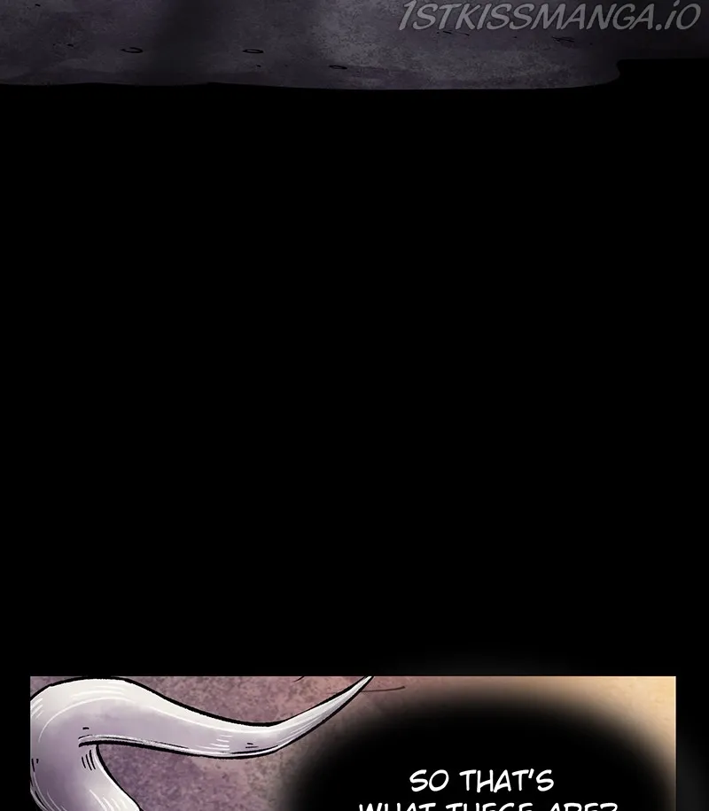 The Witch and The Bull Chapter 92 - page 91