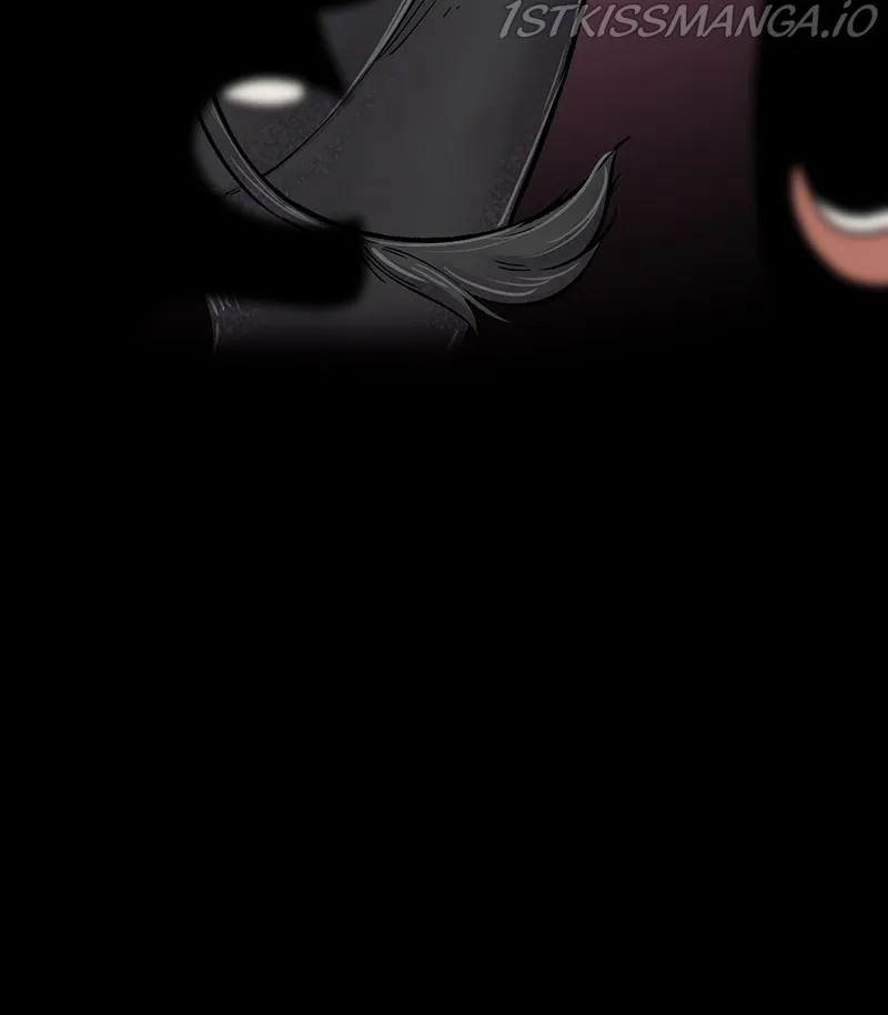 The Witch and The Bull Chapter 92 - page 95