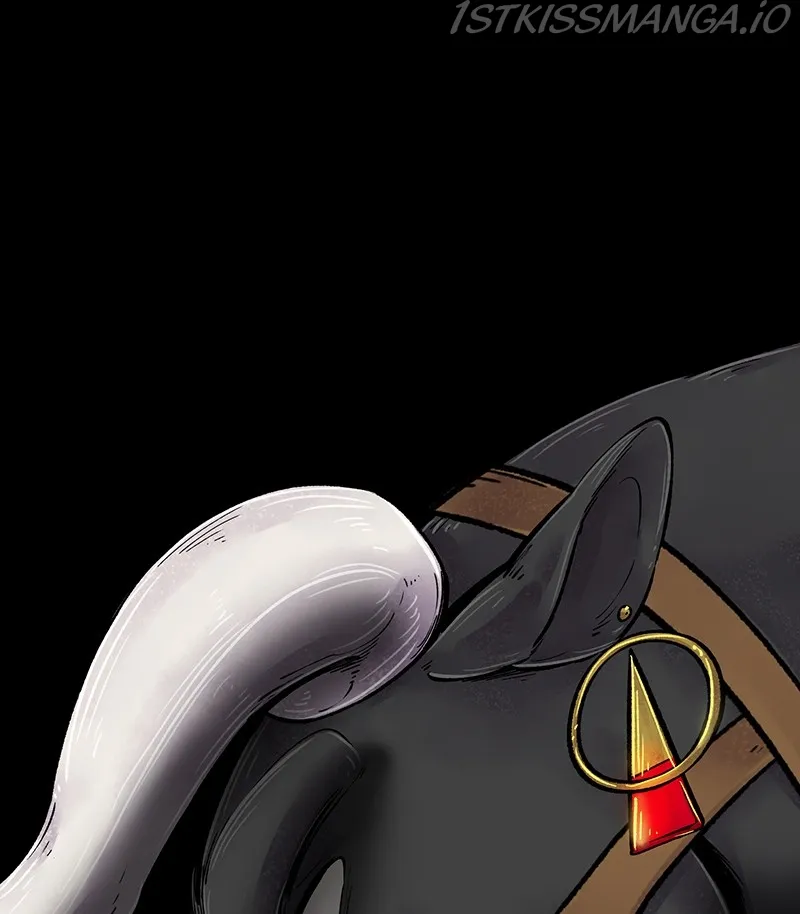 The Witch and The Bull Chapter 92 - page 96