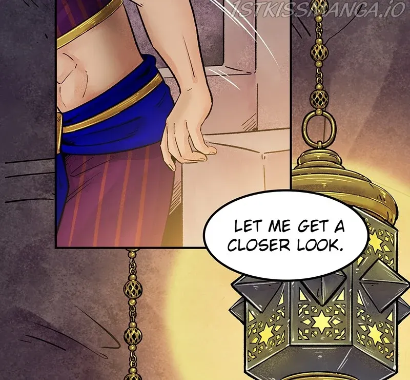 The Witch and The Bull Chapter 91 - page 15