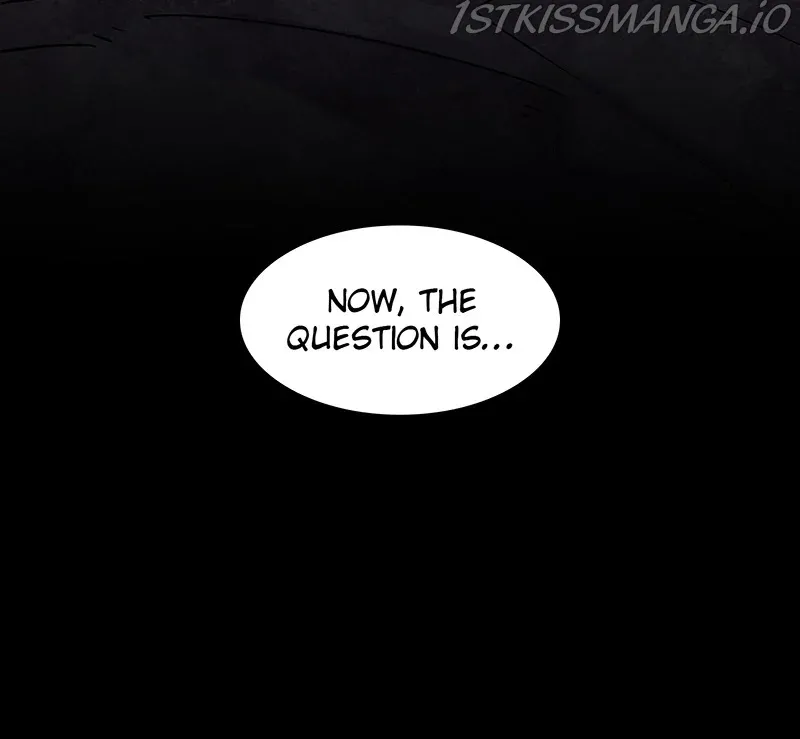 The Witch and The Bull Chapter 91 - page 22