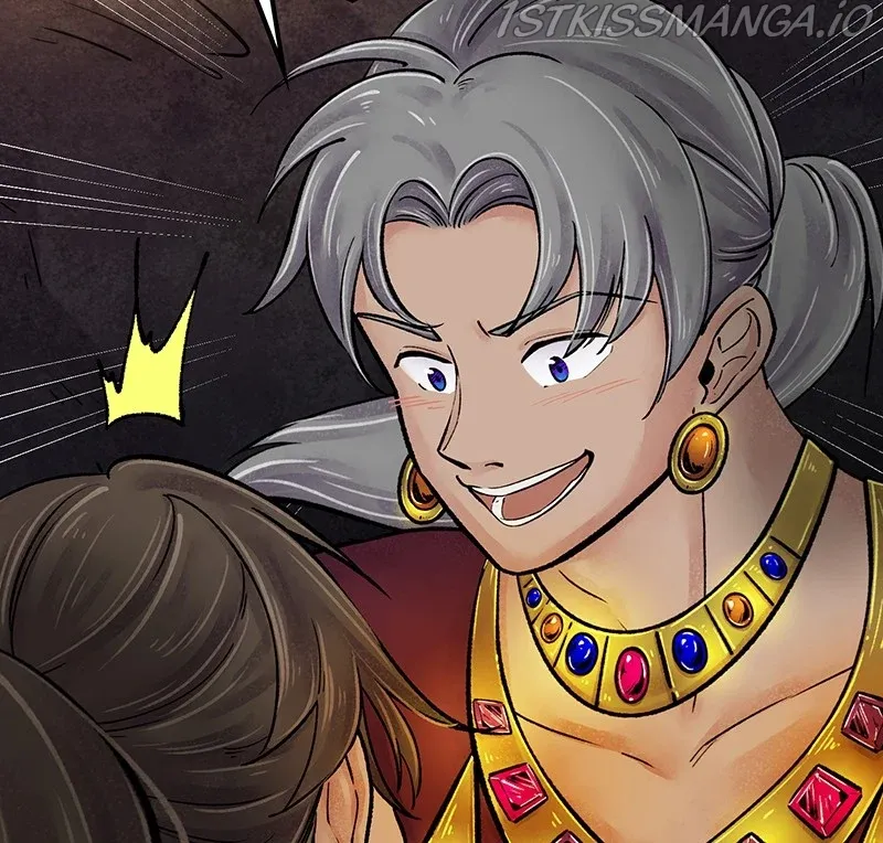 The Witch and The Bull Chapter 91 - page 39
