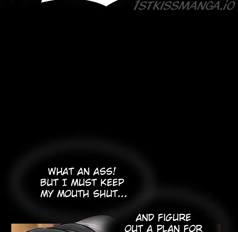 The Witch and The Bull Chapter 91 - page 51