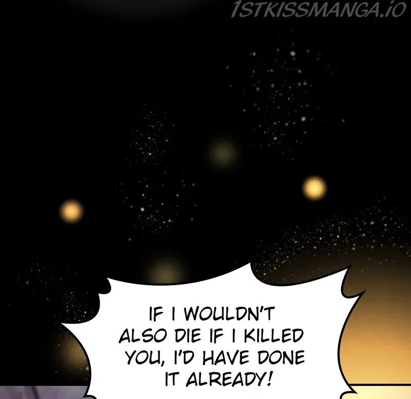 The Witch and The Bull Chapter 91 - page 53