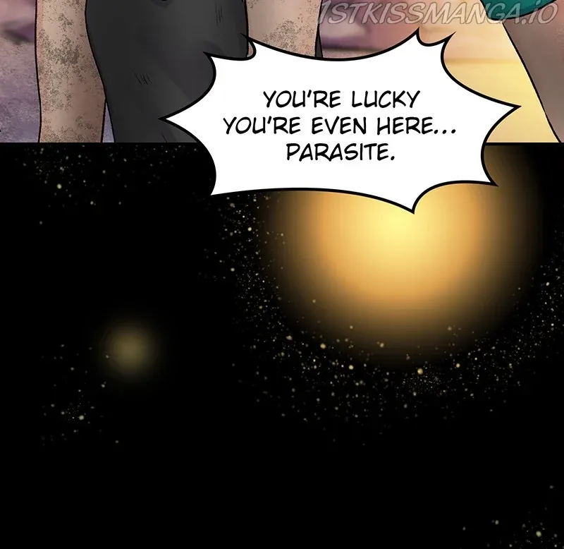 The Witch and The Bull Chapter 91 - page 55