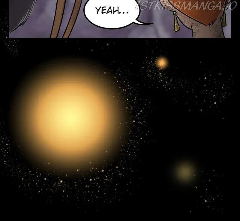 The Witch and The Bull Chapter 91 - page 62