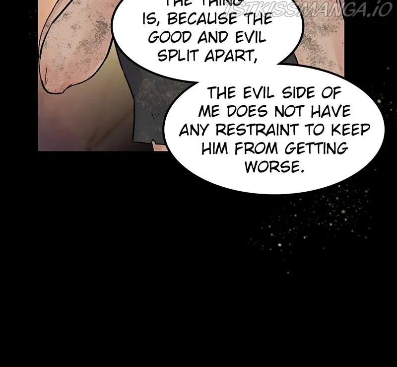 The Witch and The Bull Chapter 91 - page 66
