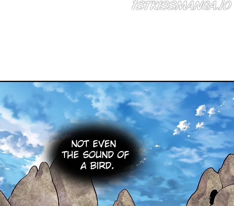 The Witch and The Bull Chapter 90 - page 14