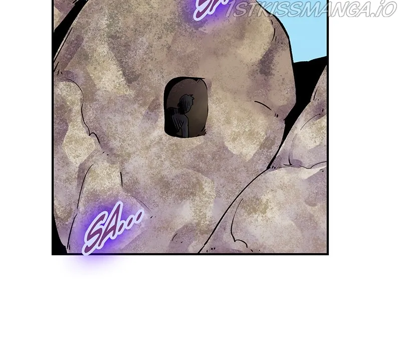 The Witch and The Bull Chapter 90 - page 17