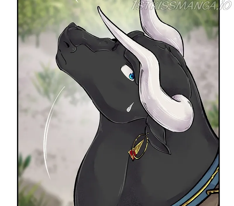 The Witch and The Bull Chapter 90 - page 19
