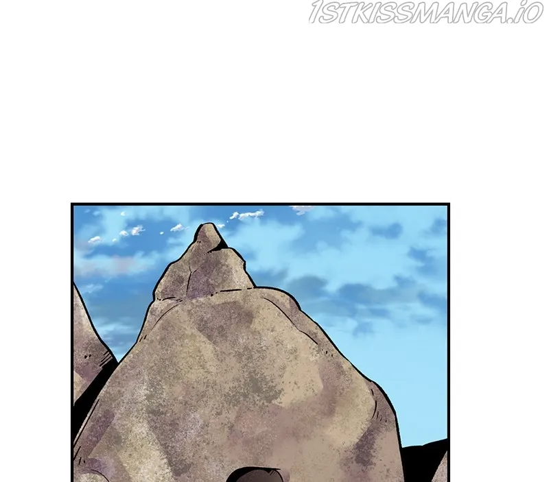 The Witch and The Bull Chapter 90 - page 21