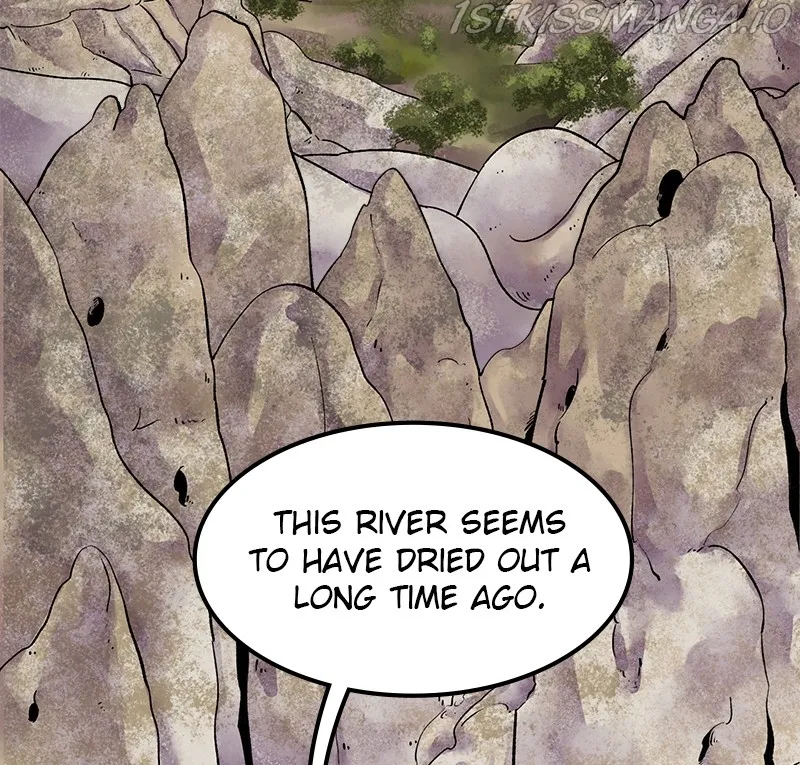 The Witch and The Bull Chapter 90 - page 3