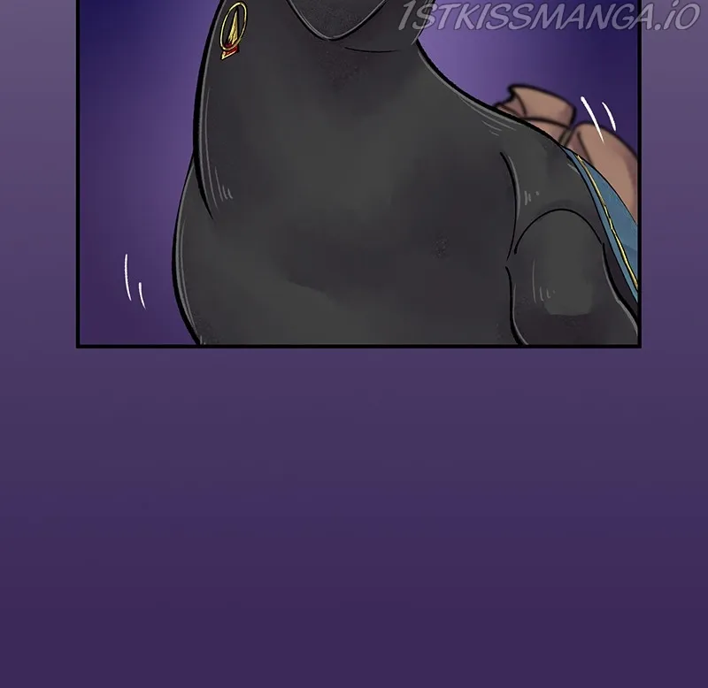 The Witch and The Bull Chapter 90 - page 30