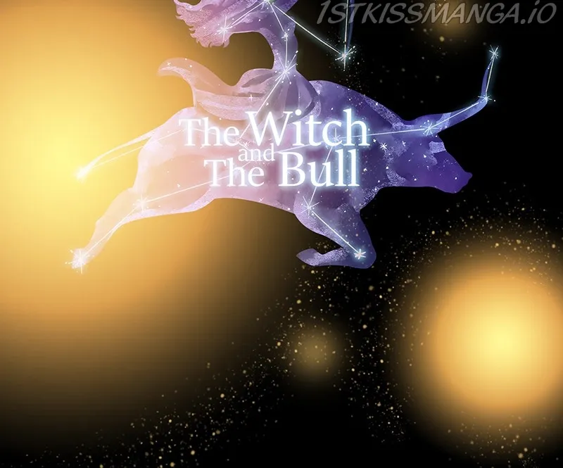 The Witch and The Bull Chapter 90 - page 35