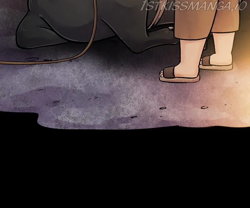 The Witch and The Bull Chapter 90 - page 42