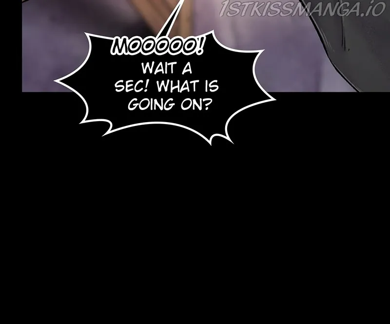 The Witch and The Bull Chapter 90 - page 44