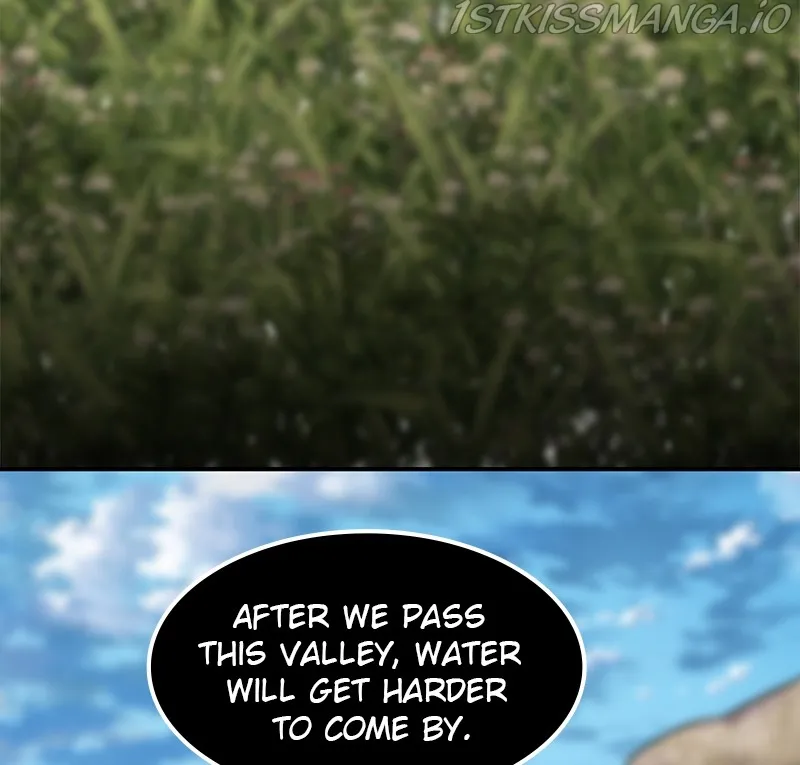 The Witch and The Bull Chapter 90 - page 5