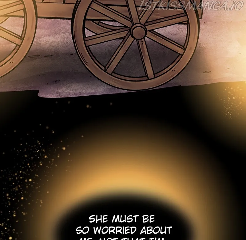 The Witch and The Bull Chapter 90 - page 53