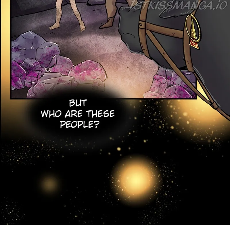 The Witch and The Bull Chapter 90 - page 55
