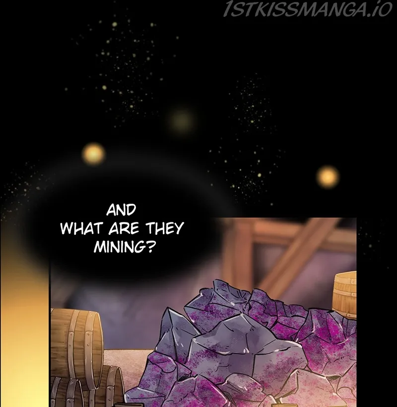 The Witch and The Bull Chapter 90 - page 56