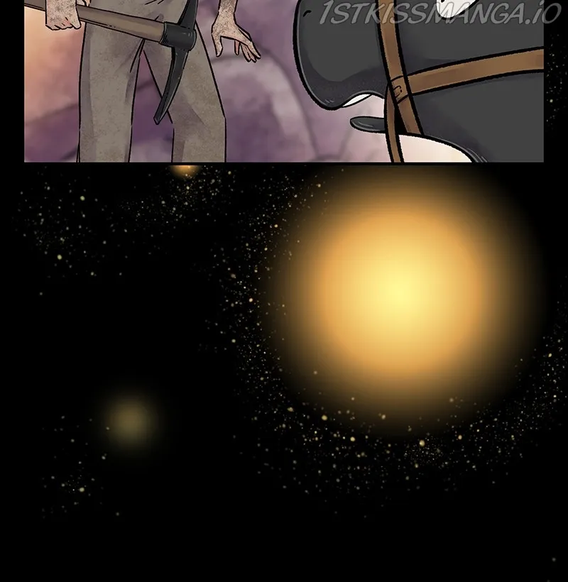 The Witch and The Bull Chapter 90 - page 61