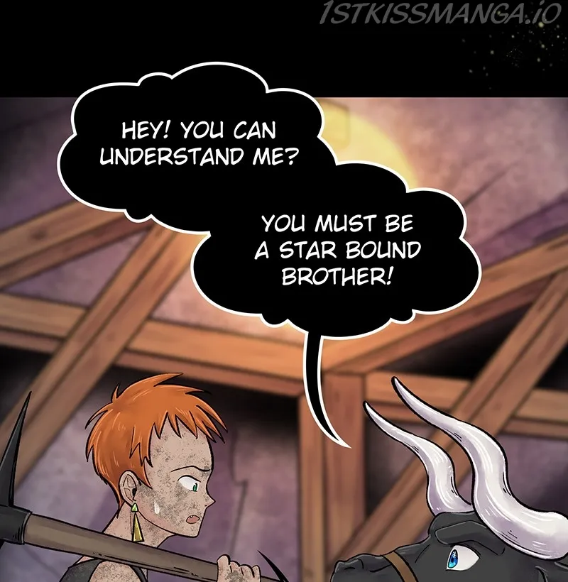 The Witch and The Bull Chapter 90 - page 62