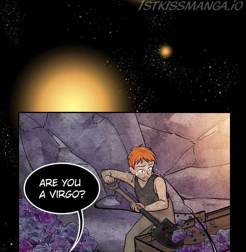 The Witch and The Bull Chapter 90 - page 65
