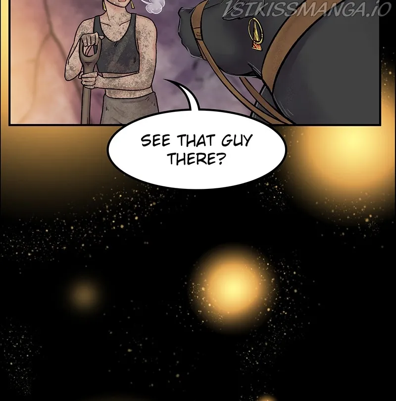 The Witch and The Bull Chapter 90 - page 68