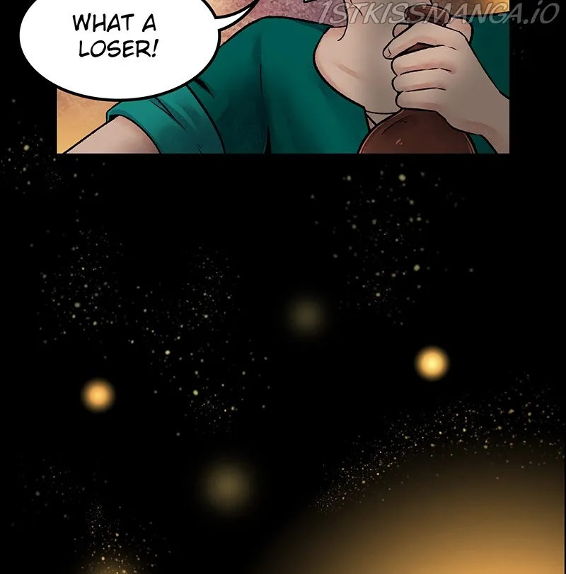 The Witch and The Bull Chapter 90 - page 73