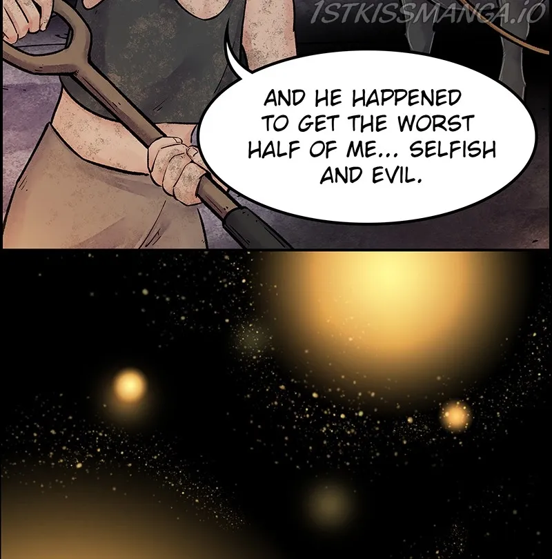 The Witch and The Bull Chapter 90 - page 75