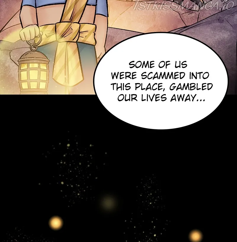 The Witch and The Bull Chapter 90 - page 81