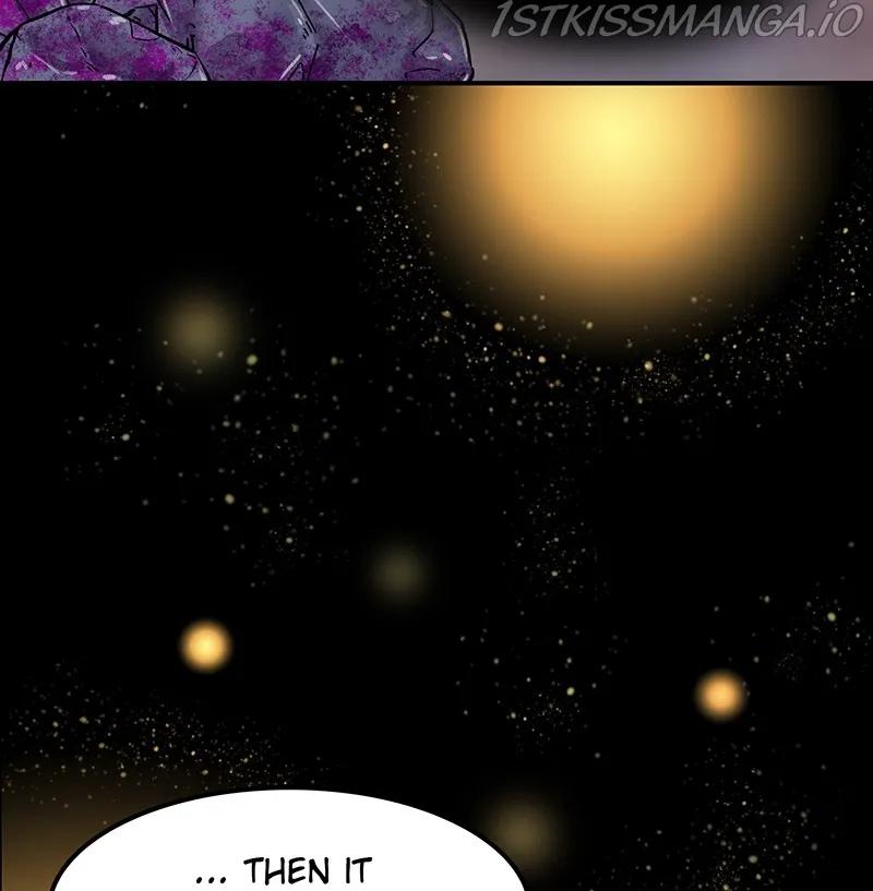 The Witch and The Bull Chapter 90 - page 86