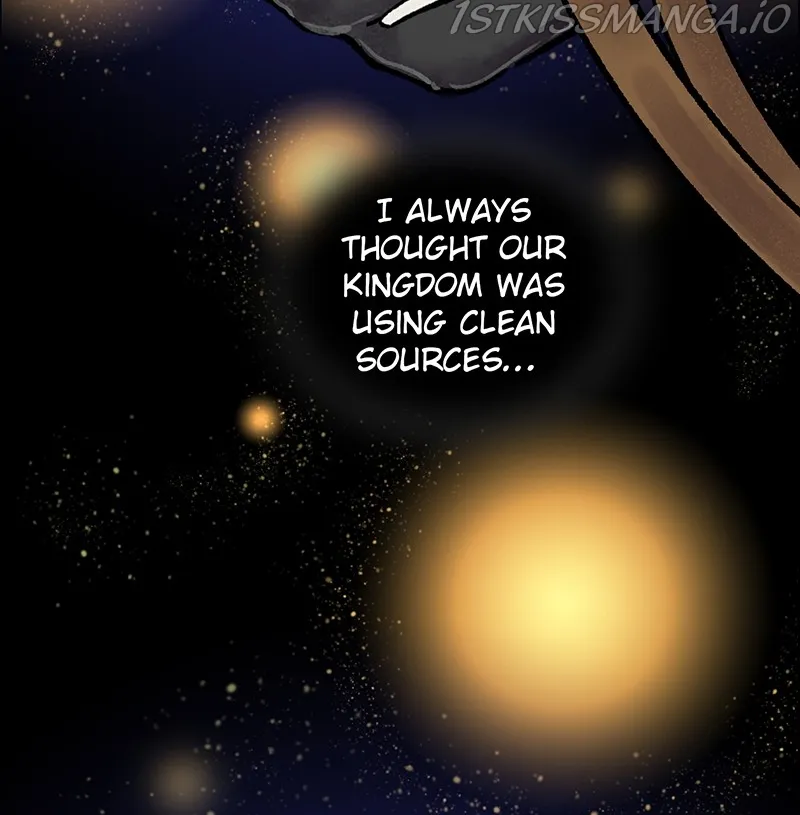 The Witch and The Bull Chapter 90 - page 93