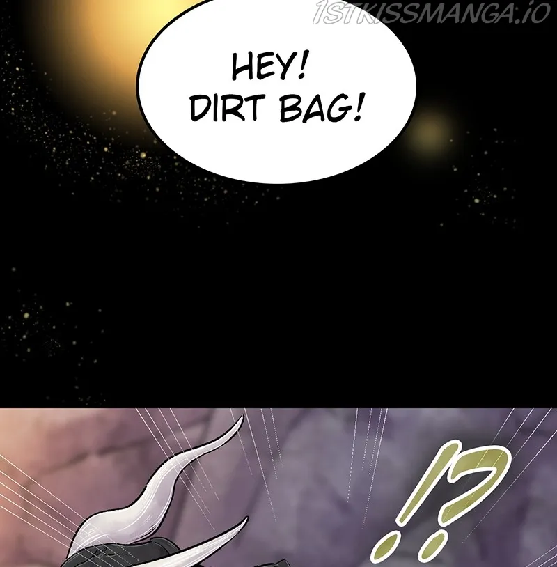The Witch and The Bull Chapter 90 - page 96