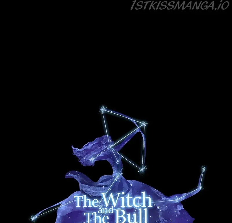 The Witch and The Bull Chapter 89 - page 1