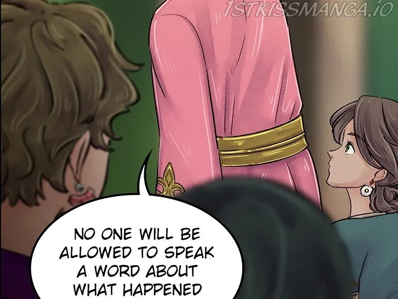 The Witch and The Bull Chapter 89 - page 15