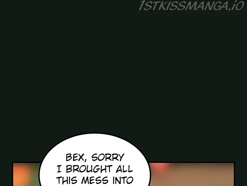 The Witch and The Bull Chapter 89 - page 18