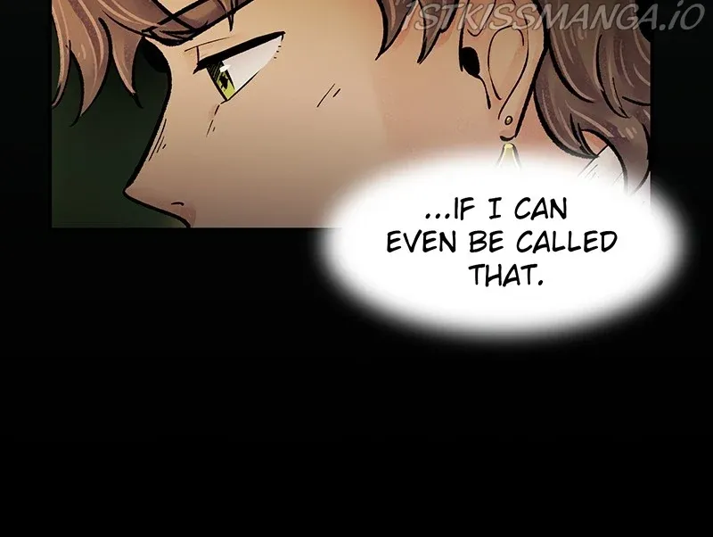 The Witch and The Bull Chapter 89 - page 22